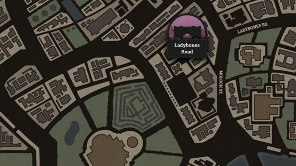 Browser-Hitspiel "Fallen London" nativ für iOS