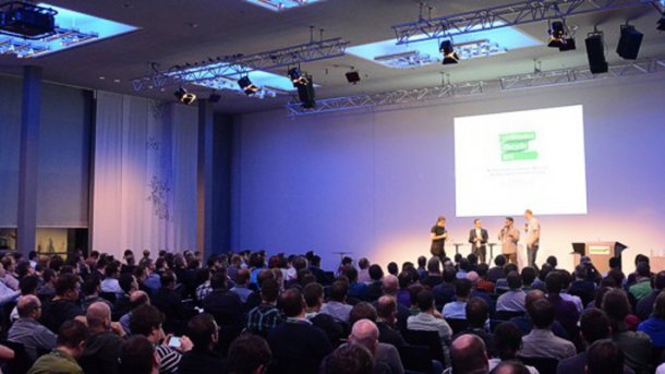 Continuous Lifecycle/ContainerConf: Call for Proposals läuft noch zwei Wochen