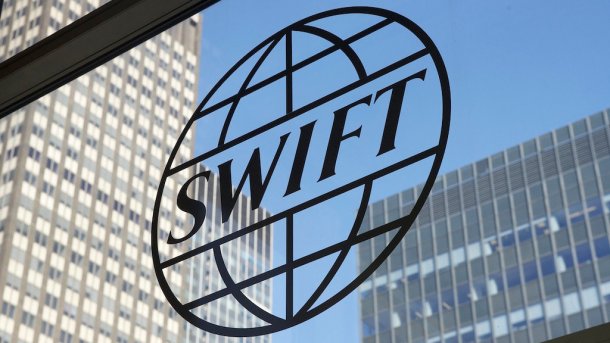 Zahlungsdienstleister Swift warnt vor Angriffswelle auf Banken