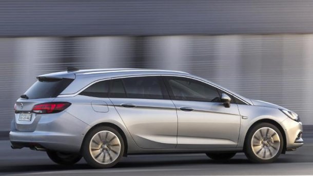 Opel zu Vorwürfen der Umwelthilfe: "Isolierte Erkenntnisse eines Hackers"