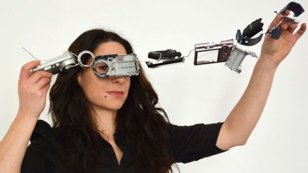 Welt der offenen Technologien: das Festival "Coded Cultures: OPENISM" in Wien