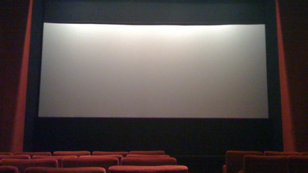 Abluft aus Kinosälen liefert Hinweise auf gezeigte Filme