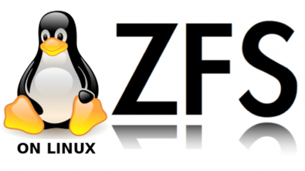 ZFS-Dateisystem-Unterstützung jetzt in Debian Contrib