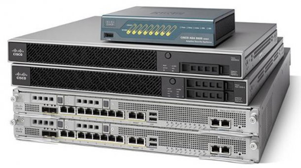 Sicherheitslücken erlauben DoS-Angriffe auf Cisco-ASA-Firewalls