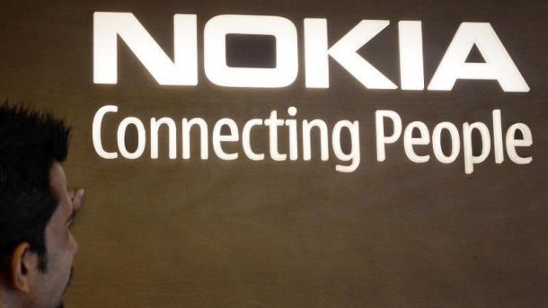 Nokia Tablet "N1"