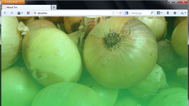 Neuer Tor Browser setzt auf DuckDuckGo