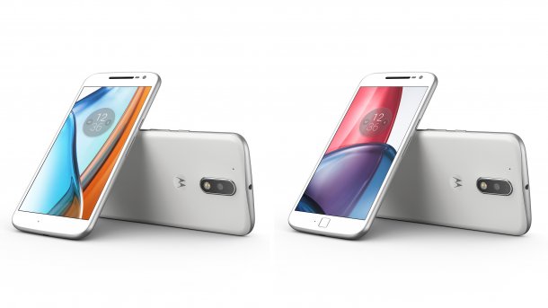 Plus-Version des neuen Motorola-Handy Moto G kommt mit Phasenautofokus, 4K und f/2.0-Kamera