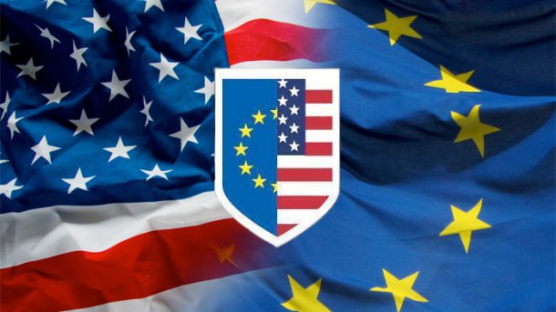 TTIP, TISA, Freihandelsabkommen, Europa, USA
