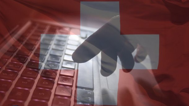 Hacker stahlen mehr als 20 GByte Daten bei Schweizer Rüstungsbetrieb