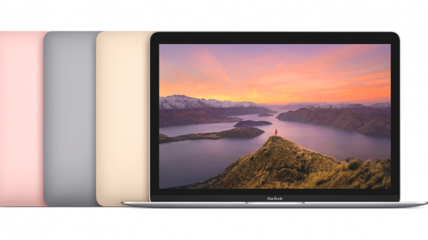 Neues MacBook Pro angeblich mit OLED-Touch-Leiste und Fingerabdruckscanner