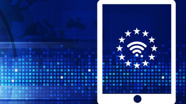EU-Digitalreport: Deutschland hinkt bei ultraschnellem Breitband weit hinterher