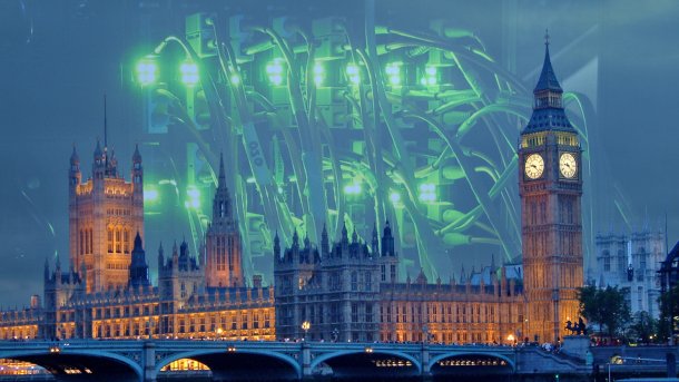 Großbritannien: Innenministerin lässt geplantes Überwachungsgesetz prüfen