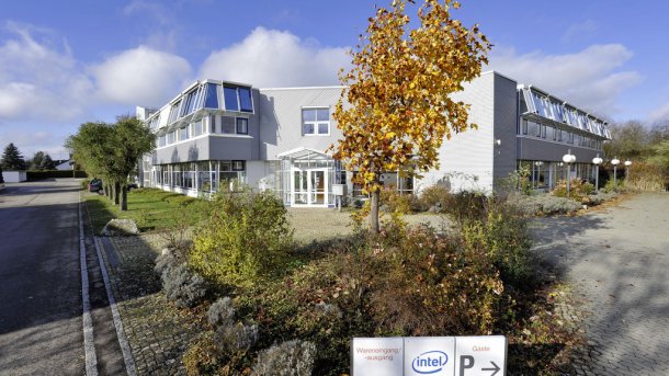 Intel will angeblich in Deutschland bis zu 350 Arbeitsplätze abbauen