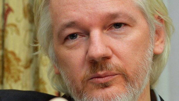 Gericht bestätigt europäischen Haftbefehl gegen Julian Assange