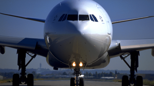 3D-Druck kann die Flugzeugherstellung revolutionieren