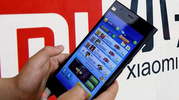 Xiaomi sichert sich Patente von Microsoft, Microsoft Platz auf Xiaomi-Geräten