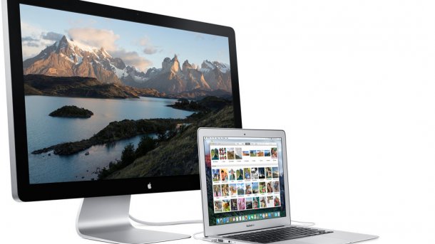 Bericht: Doch kein neuer Apple-Bildschirm zur WWDC