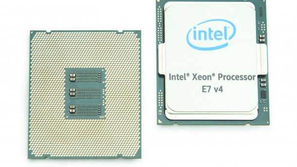 Xeon E7v4 (Broadwell-EX)