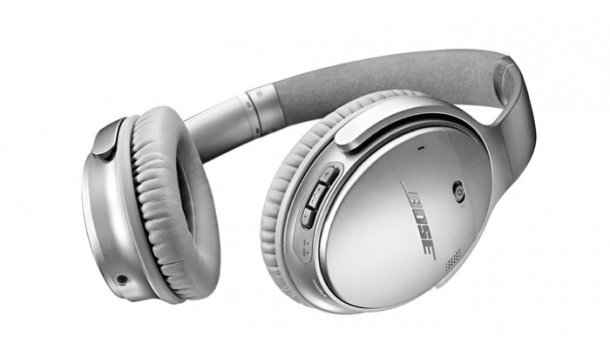 Populärer Bose-Noise-Canceling-Kopfhörer nun auch drahtlos