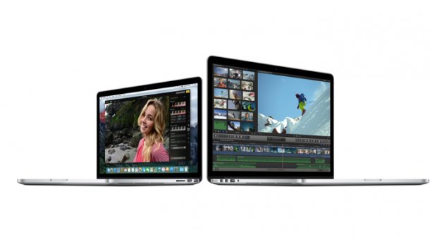 MacBook Pro Retina: Apple räumt Safari-Einfrierproblem ein