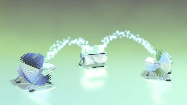 IBM kündigt Entwicklerplattform auf Apache-Spark-Basis an