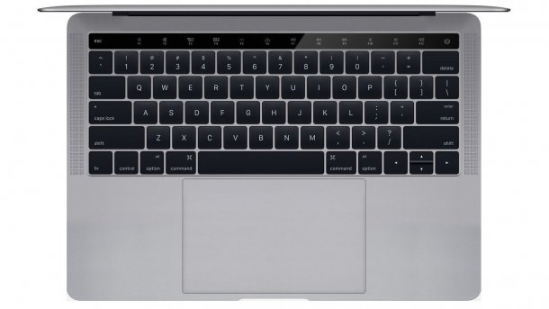 Neues 13-Zoll-MacBook Pro: Konzeptbilder und Bauteile-Leaks