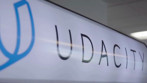 Online-Lernplattform Udacity startet in Deutschland