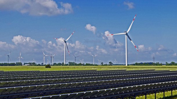 Erneuerbare-Energien-Gesetz: Schwarz-rote Ökostromreform steht