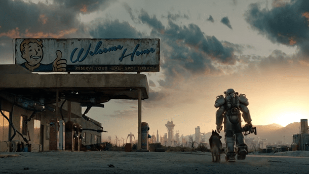 Erste Demo-Eindrücke der VR-Versionen von Doom und Fallout 4
