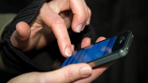 Mobil im Netz