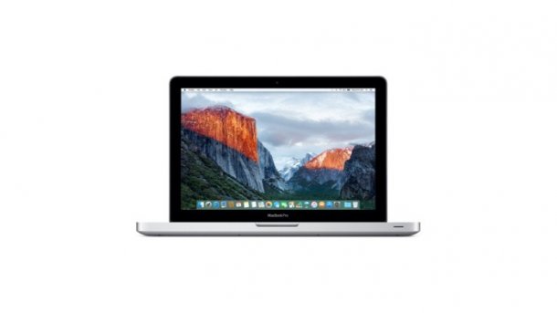 Das Ende des MacBook Pro ohne Retina-Display ist nah