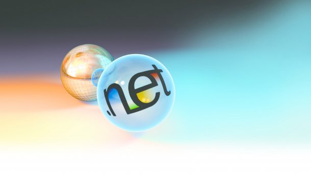 .NET Core: Microsofts plattformunabhängiges Entwicklungs-Framework erreicht Version 1.0