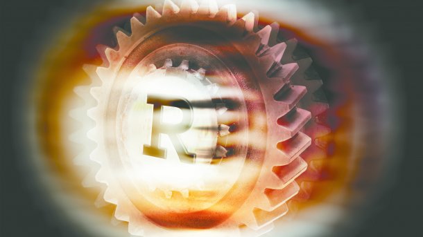 Programmiersprachen: Unternehmen nutzen Rust noch zögerlich