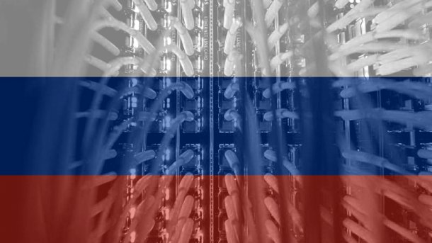 "Anti-Terror-Gesetze": Russland verschärft Internetüberwachung massiv