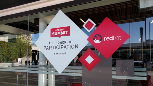 Red Hat Summit: Mehr Windows-Anwendungen für Linux