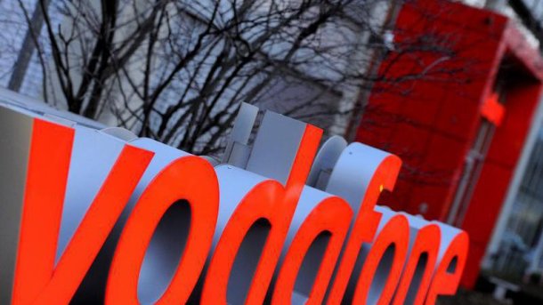 Vodafone