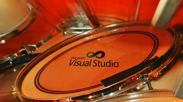 Visual Studio 2015 Update 3 soll weniger speicherhungrig sein