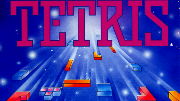 "Die Story ist so groß": Tetris-Film wird zur Trilogie