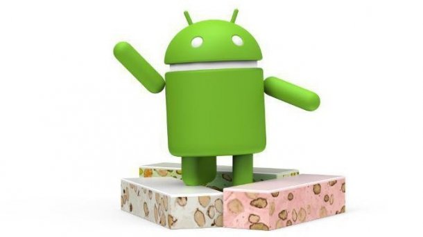 Android Nougat: Funktionen, Veröffentlichung, Preview-Versionen