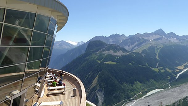 Mikrocontroller-Gipfel in den Alpen: Der erste Tag der Arduino Developer Days