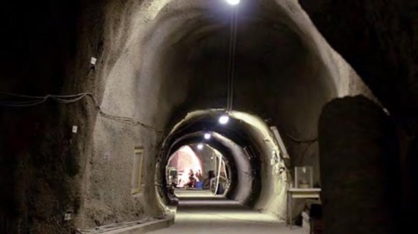 Atommüll-Endlager: Gorleben bleibt in Betracht