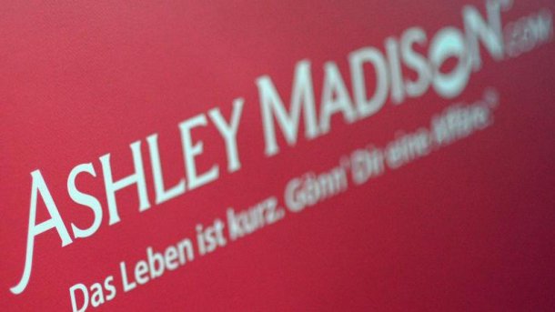Ashley-Madison-Schriftzug