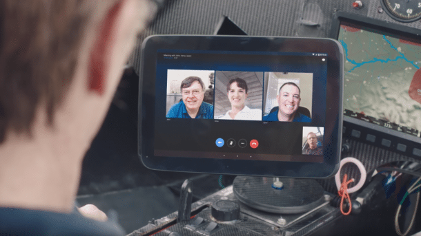 Skype Meetings: Videotelefonie im Browser für kleine Unternehmen