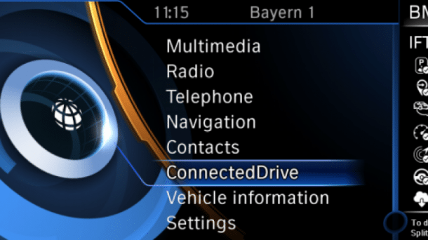 BMWs ConnectedDrive ist löchrig