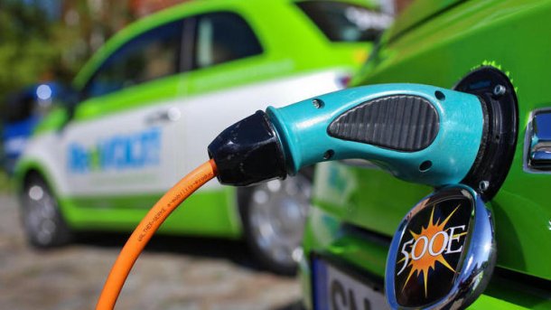 Elektroauto