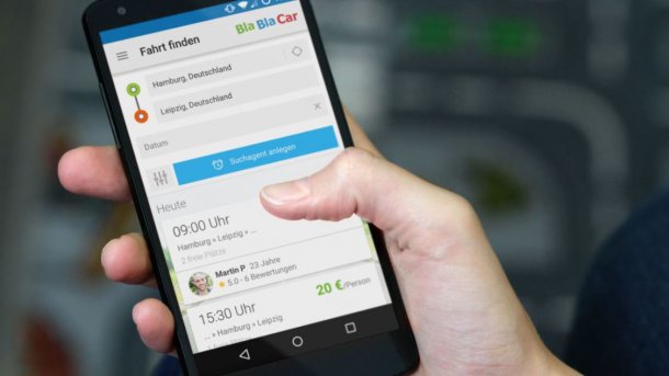 BlaBlaCar