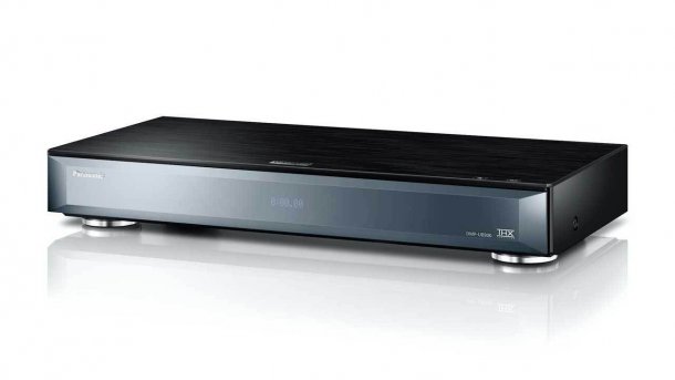 UHD-Blu-ray-Player