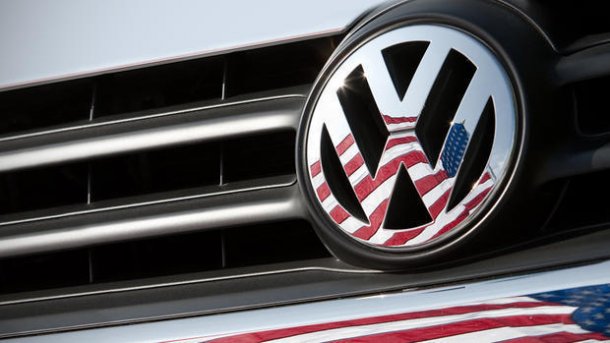 Abgas-Skandal: VW blitzt mit Rückrufplan für Drei-Liter-Motoren in den USA ab