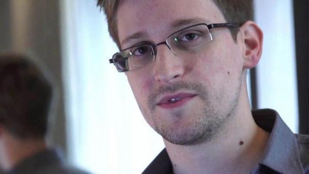 Putin: "Snowden ist kein russischer Spion"