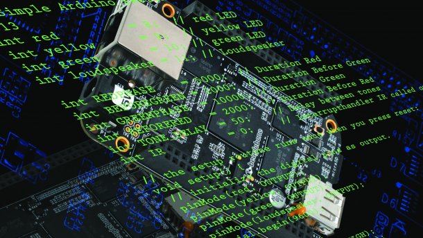 Eclipse C++ IDE für Arduino